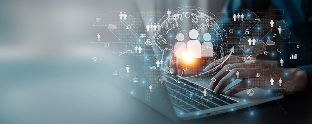 Werden Sie Teil unseres Teams als HR Operations & Process Specialist