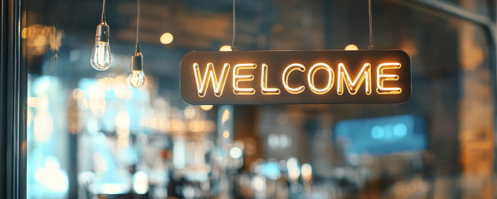 Werden Sie Teil unseres Teams als: Mitarbeiter Event- und Customer Care