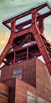 Zeche Zollverein