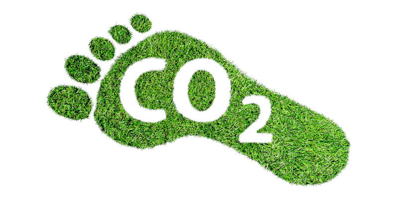 Klimabewusst und nachhaltig