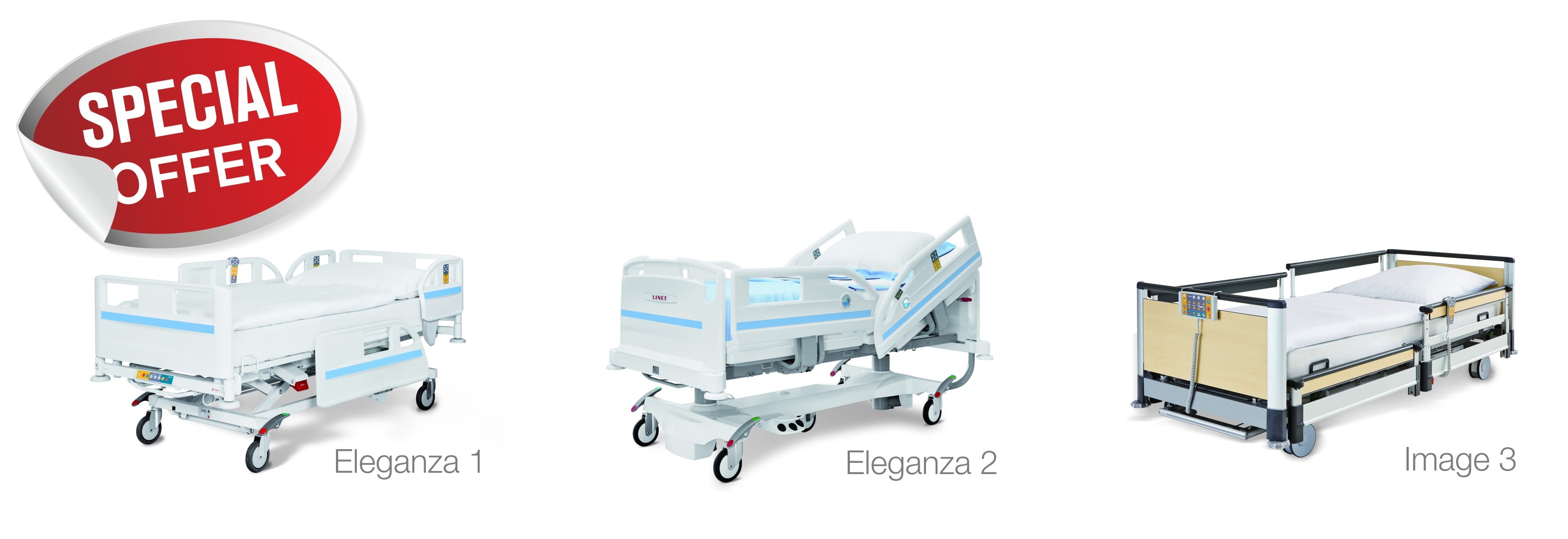 Eleganza 1, Eleganza 2, Image 3