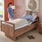 Simple bed operation