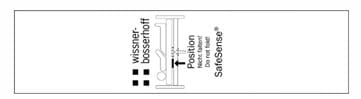 Sensor mat 2