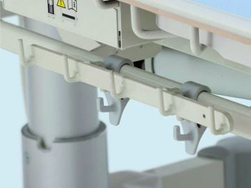 Cannula holder