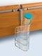 Urine bag holder