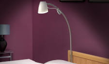 Comfort LED reading light lymera