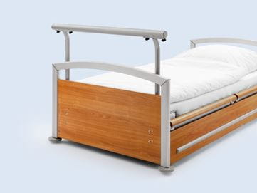 Transport handle "EasyMove"