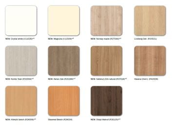 Decors