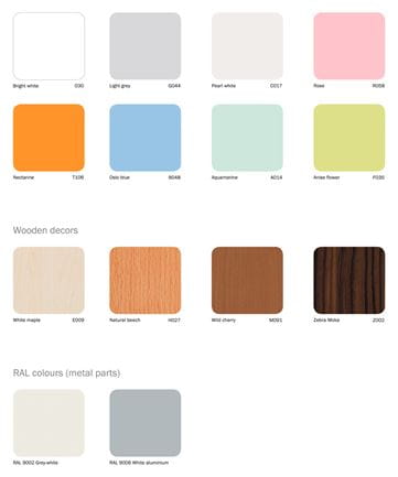 Decors
