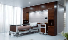 Krankenhausbett image 3