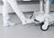 Brake pedal
