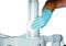Infection control