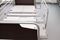 Adjustable mattress platform