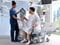 Promoting early mobilization