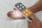 Handset SafeControl®