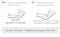 BiNetic lying surface with double retraction for effective pressure ulcer prevention