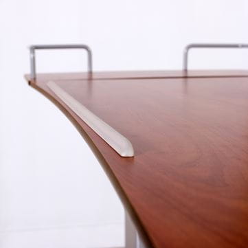 Overbed Table Server