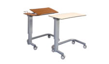 Patient Overbed Table Server