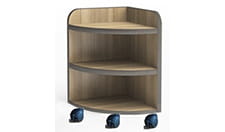 Bedside cabinet