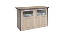 Memoriana dresser
