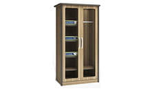 Memoriana wardrobe