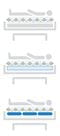 Choice of mattress types