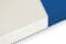 Profiled foam core