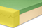 Edge Zone Reinforcement