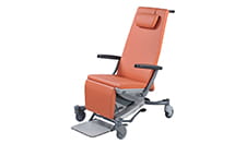 Multifunctional chair Sella
