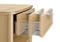 Soft closing drawers